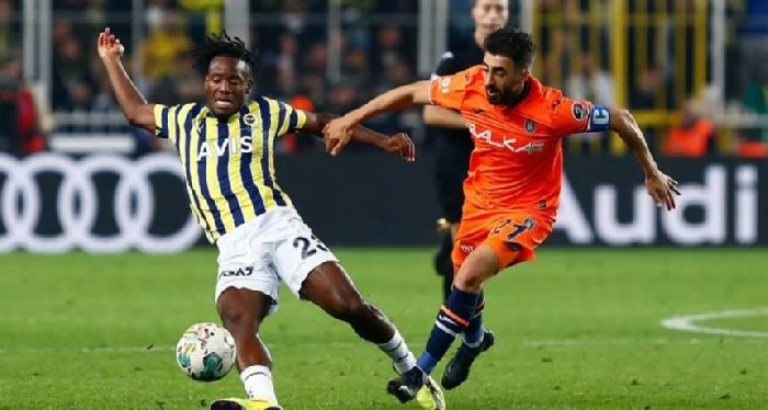 Nhận định bóng đá Fenerbahce vs Istanbul, 0h00 ngày 29/9