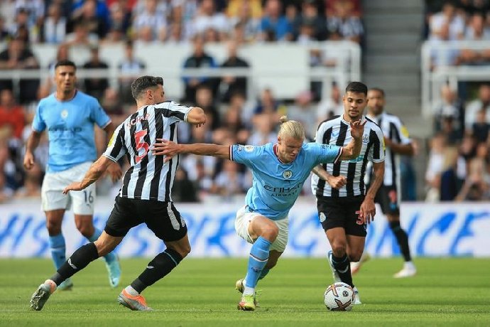 Nhận định bóng đá Newcastle vs Man City, 2h00 ngày 28/9