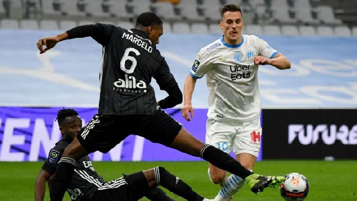 Nhận định bóng đá Marseille vs Lyonnais, 2h45 ngày 30/10