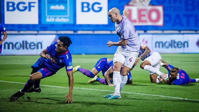 Tip bóng đá Chonburi FC vs Bangkok United, 19h00 ngày 28/12