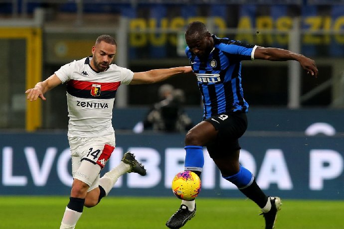 Tip bóng đá Genoa vs Inter Milan, 2h45 ngày 30/12