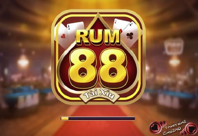 Rum88 club cổng game đổi thưởng đẳng cấp liệu có như lời đồn?