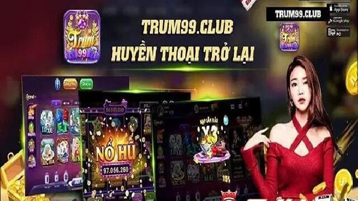 Những điều bạn cần biết về cổng game uy tín Trum99 club