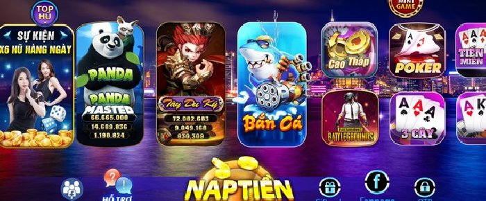 Vipnohu Club sân chơi đáng trải nghiệm nhất mọi thời đại