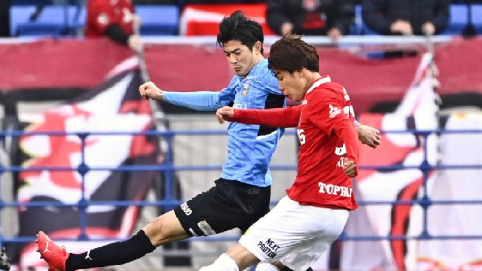 Nhận định bóng đá  Kawasaki Frontale vs Albirex Niigata, 17h00 ngày 29/9