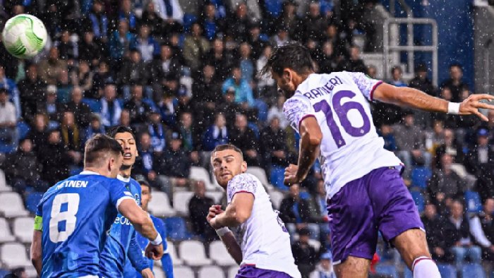 Nhận định Fiorentina vs Genk, 3h00 ngày 1/12