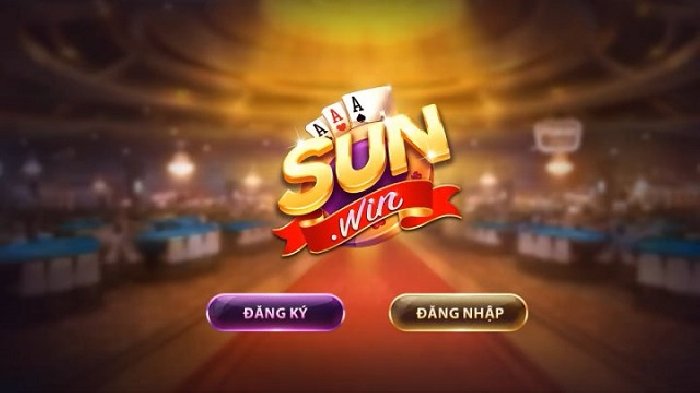 Sun1 Fun – cổng game cá cược trực tuyến hàng đầu