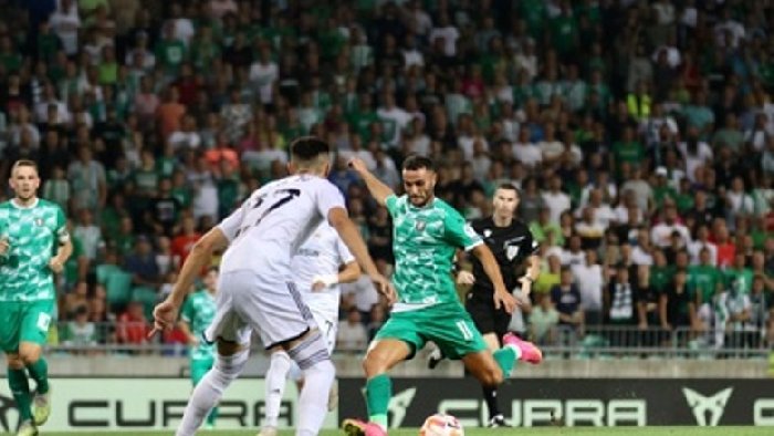 Nhận định bóng đá Qarabag vs NK Olimpija Ljubljana, 23h00 ngày 31/8