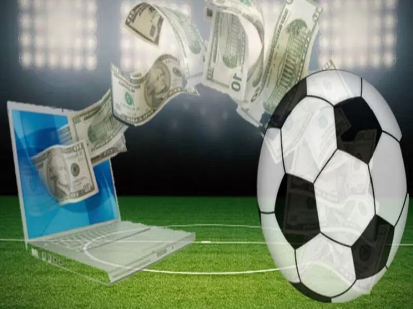 Giá cá cược bóng đá trong tài xỉu