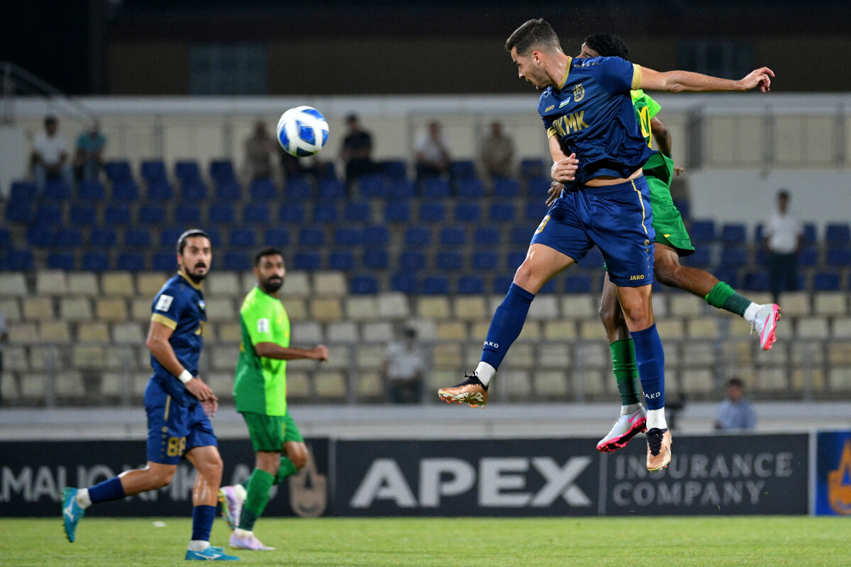 Tip bóng đá Al-Arabi vs Olmaliq, 00h30 ngày 23/8 - Ảnh 1