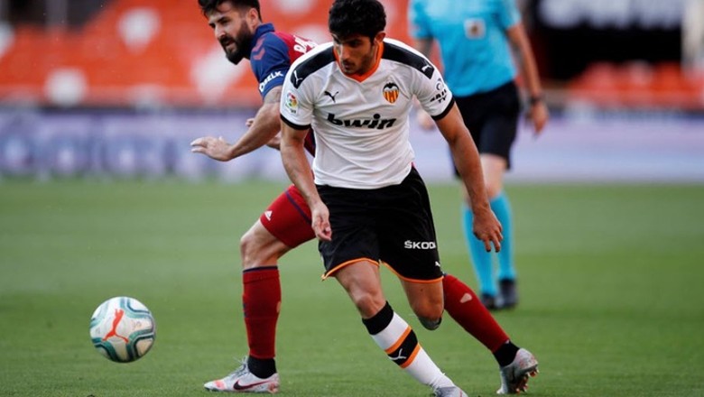 Nhận định Valencia vs Osasuna, 0h30 ngày 28/8 - Ảnh 1