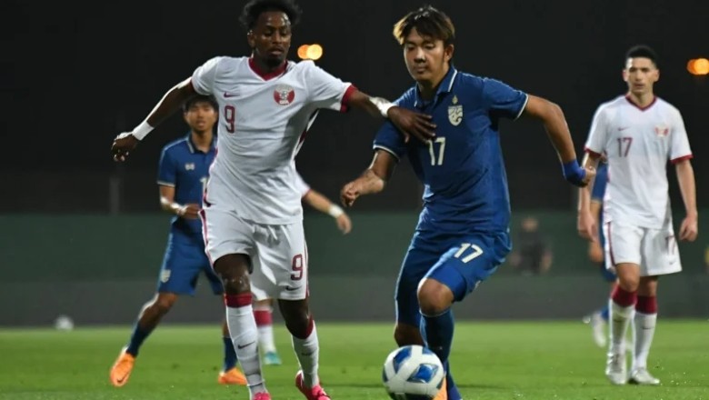 Nhận định bóng đá U23 Nhật Bản vs U23 Qatar, 18h30 ngày 20/9 - Ảnh 1