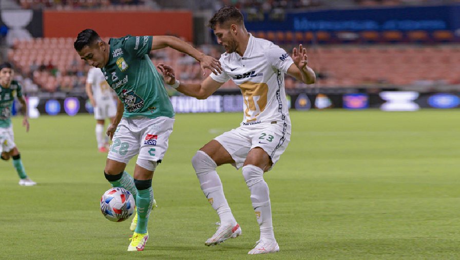 Nhận định bóng đá Santos Laguna vs Club Leon, 8h05 ngày 9/10 - Ảnh 1