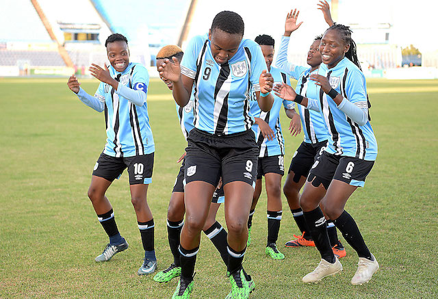 Nhận định bóng đá Nữ Botswana vs Nữ Lesotho, 17h00 ngày 9/10 - Ảnh 1