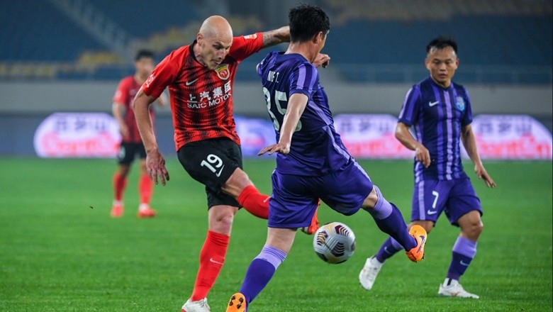 Nhận định bóng đá Chengdu Rongcheng vs Shenzhen, 18h35 ngày 23/10 - Ảnh 5