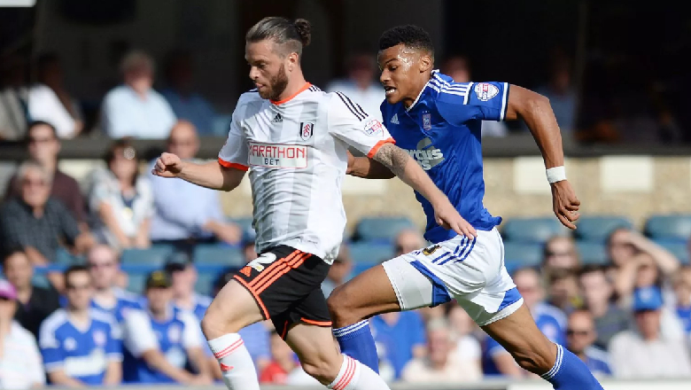 Tip bóng đá Ipswich vs Fulham, 2h45 ngày 2/11 - Ảnh 1