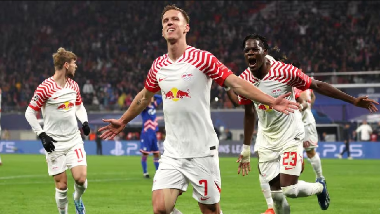 Nhận định bóng đá Crvena Zvezda vs RB Leipzig, 3h00 ngày 8/11 - Ảnh 1