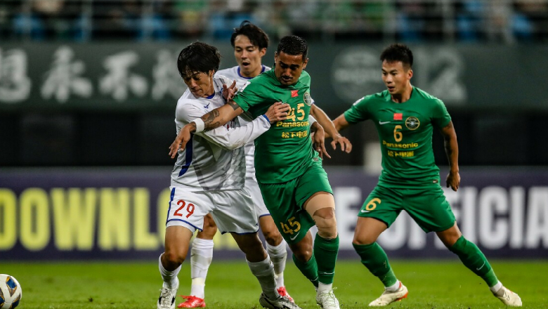 Nhận định bóng đá Ventforet Kofu vs Zhejiang Professional, 17h00 ngày 8/11 - Ảnh 1