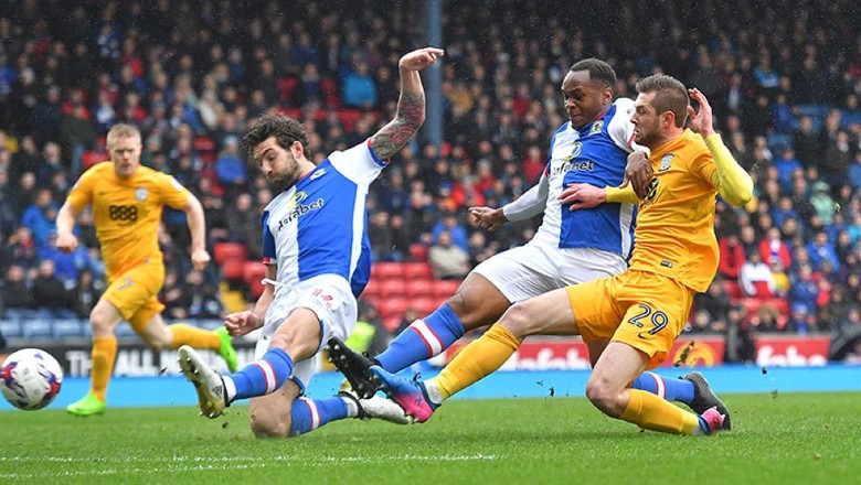 Nhận định bóng đá Blackburn Rovers vs Preston North End, 3h00 ngày 11/11 - Ảnh 1