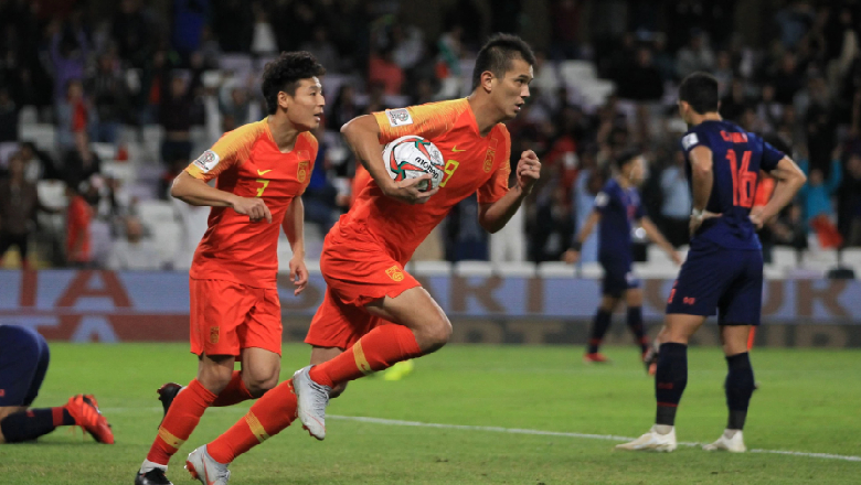 Nhận định bóng đá Thái Lan vs Trung Quốc, 19h30 ngày 16/11 - Ảnh 1