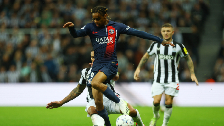 Nhận định PSG vs Newcastle, 3h00 ngày 28/11 - Ảnh 1