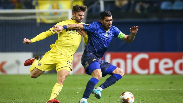 Nhận định Villarreal vs Maccabi Haifa, 3h00 ngày 7/12 - Ảnh 1