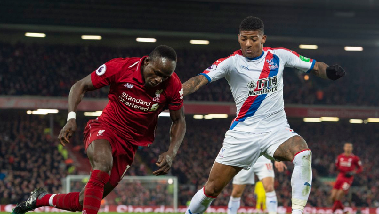 Nhận định Crystal Palace vs Liverpool, 19h30 ngày 9/12 - Ảnh 1