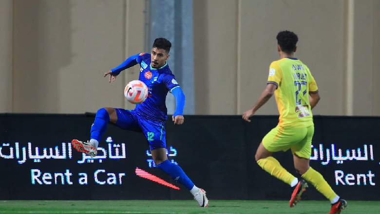 Nhận định Al-Fateh SC vs Al-Shabab Club, 1h00 ngày 16/12 - Ảnh 1