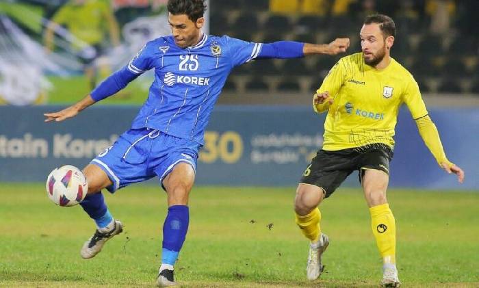 Nhận định Al Karkh vs Al-Hudod, 23h00 ngày 18/12 - Ảnh 1