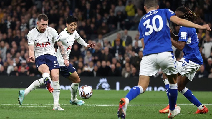 Nhận định Tottenham vs Everton, 22h00 ngày 23/12 - Ảnh 1