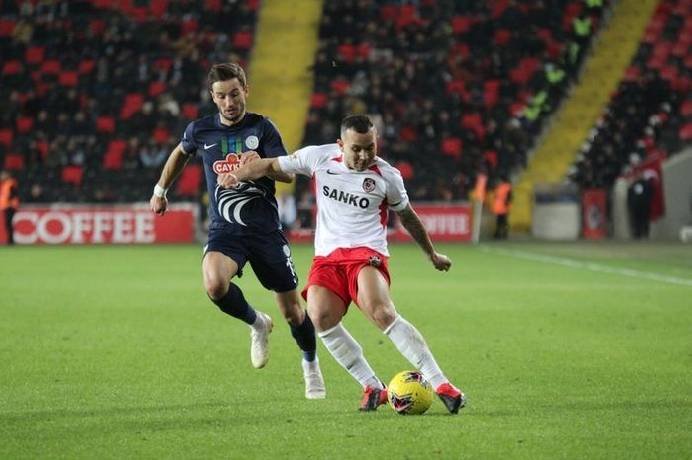 Nhận định Alanyaspor vs Samsunspor, 21h00 ngày 25/12 - Ảnh 5