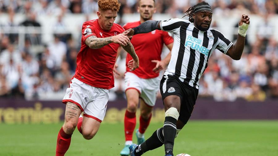 Nhận định Newcastle vs Nottingham Forest, 19h30 ngày 26/12 - Ảnh 1