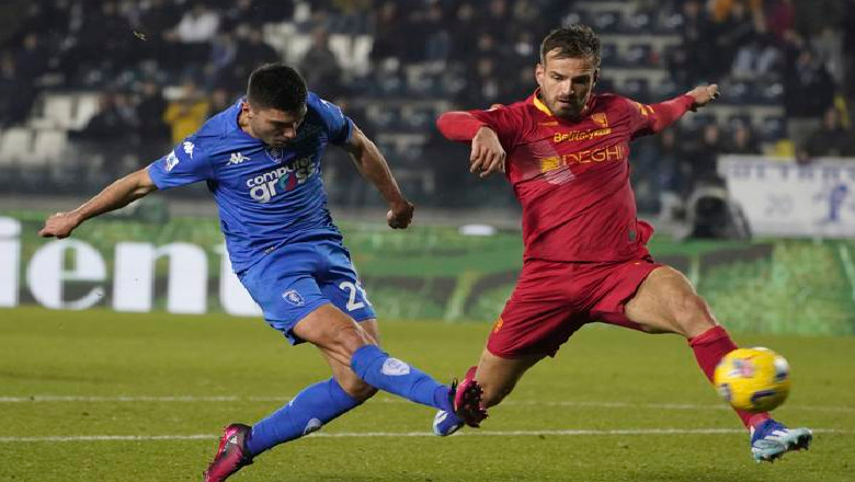 Nhận định Cagliari vs Empoli, 21h00 ngày 30/12 - Ảnh 1