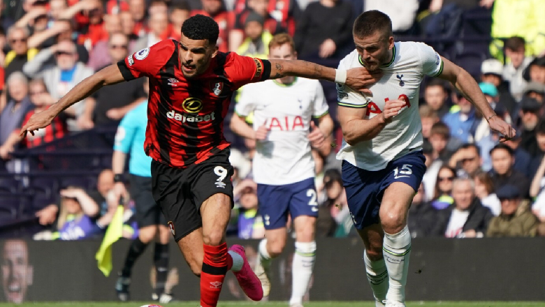 Tip bóng đá Tottenham vs Bournemouth, 21h00 ngày 31/12 - Ảnh 1