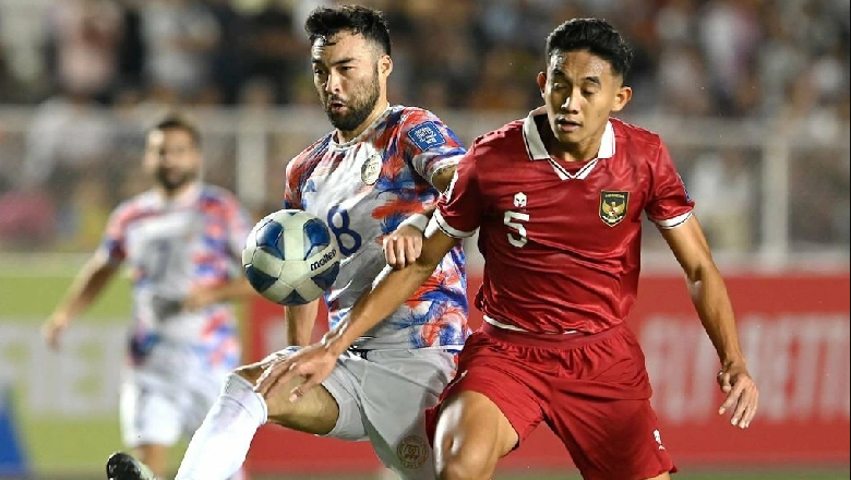 Tip bóng đá Indonesia vs Libya, 19h30 ngày 2/1 - Ảnh 1