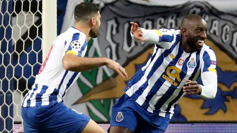 Tip bóng đá Boavista vs Porto, 3h45 ngày 6/1 - Ảnh 1