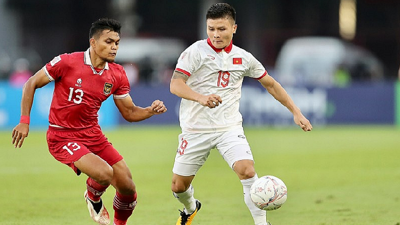 Tip bóng đá Việt Nam vs Indonesia, 21h30 ngày 19/1 - Ảnh 1