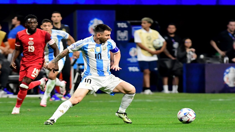 Nhận định Argentina vs Canada, 7h00 ngày 10/7 - Ảnh 2