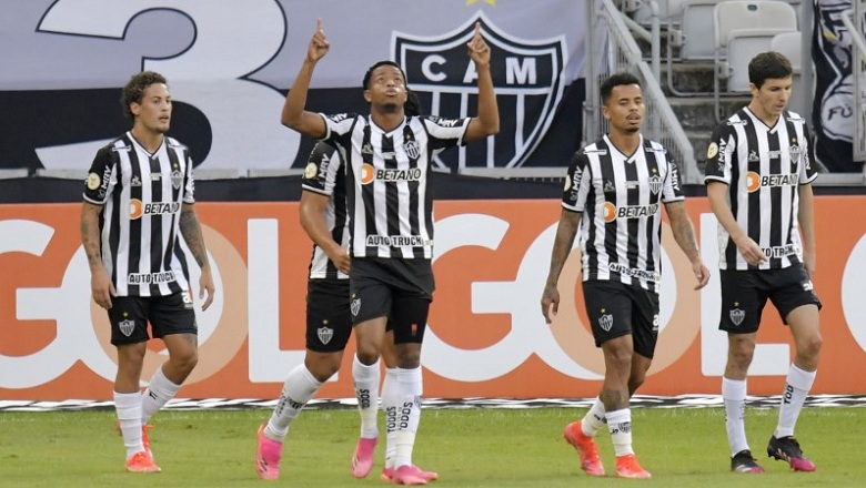 Tip Bóng Đá Vitoria vs Botafogo, 7h30 ngày 12/7 - Ảnh 5