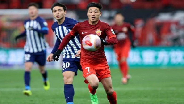 Nhận định Qingdao West Coast vs Zhejiang Professional, 18h00 ngày 12/7 - Ảnh 1