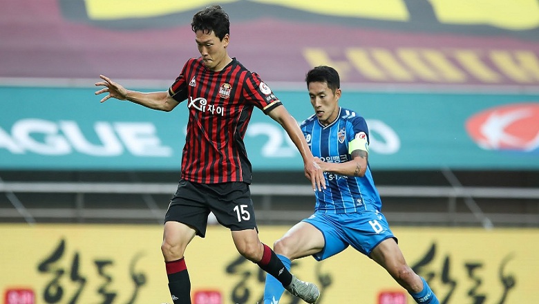 Tip Bóng Đá Ulsan vs FC Seoul, 17h00 ngày 13/7 - Ảnh 5