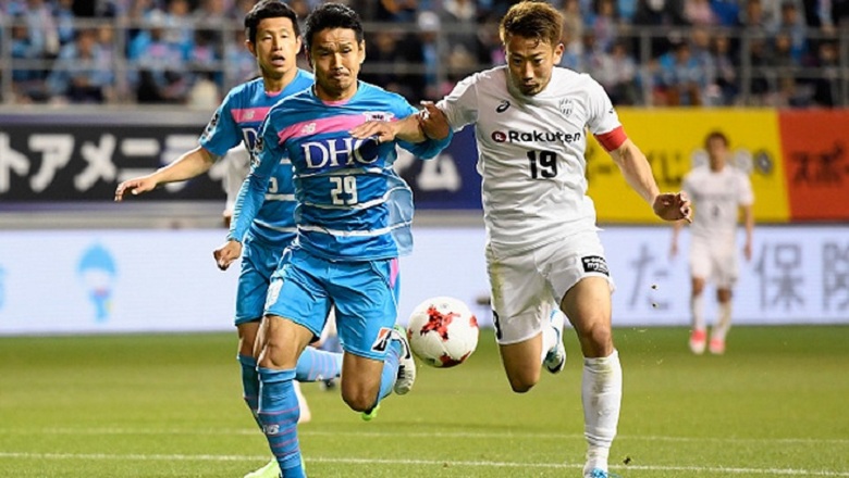 Nhận định Sagan Tosu vs Sanfrecce Hiroshima, 17h00 ngày 21/7 - Ảnh 1