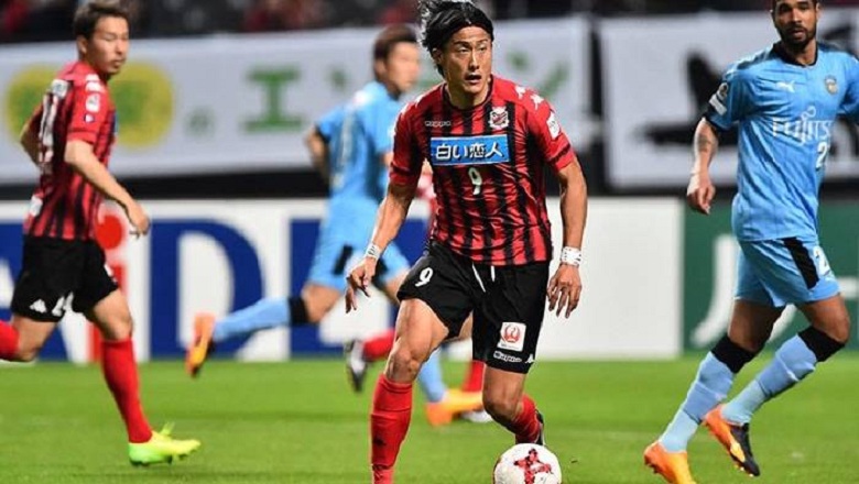 Nhận định Vissel Kobe vs Nagoya, 17h00 ngày 20/7 - Ảnh 1