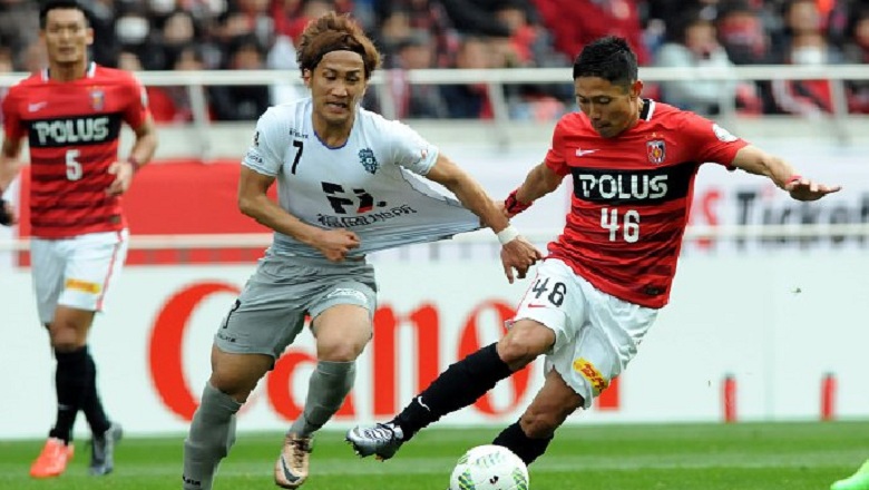 Tip Bóng Đá Urawa Reds vs Consadole Sapporo, 17h00 ngày 20/7 - Ảnh 1