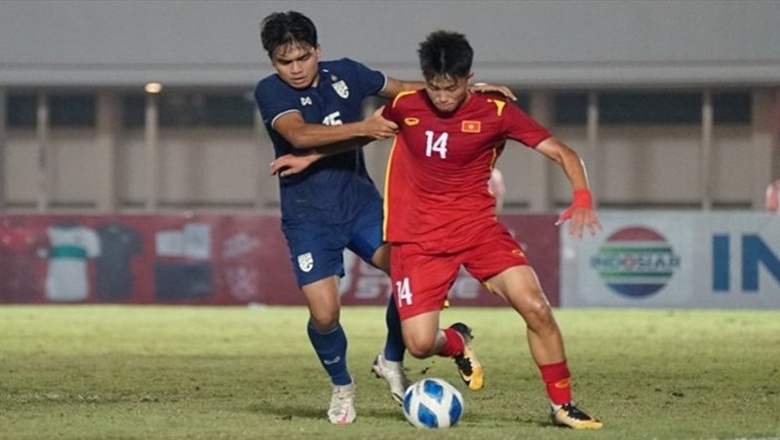 Nhận định U19 Malaysia vs U19 Thái Lan, 15h00 ngày 25/7 - Ảnh 1