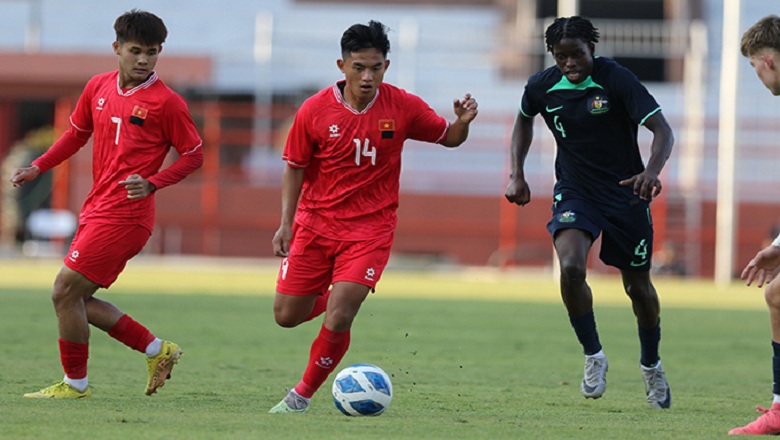 Tip Bóng Đá U19 Singapore vs U19 Brunei, 15h00 ngày 25/7 - Ảnh 4