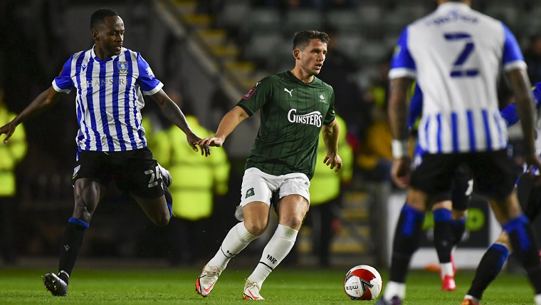 Nhận định Sheffield Wed vs Plymouth Argyle, 22h00 ngày 11/8 - Ảnh 1