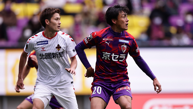 Nhận định Albirex Niigata vs Kyoto Sanga, 17h00 ngày 12/8 - Ảnh 1