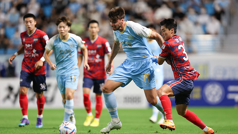 Nhận định Daegu vs Gimcheon Sangmu, 17h30 ngày 16/8 - Ảnh 5