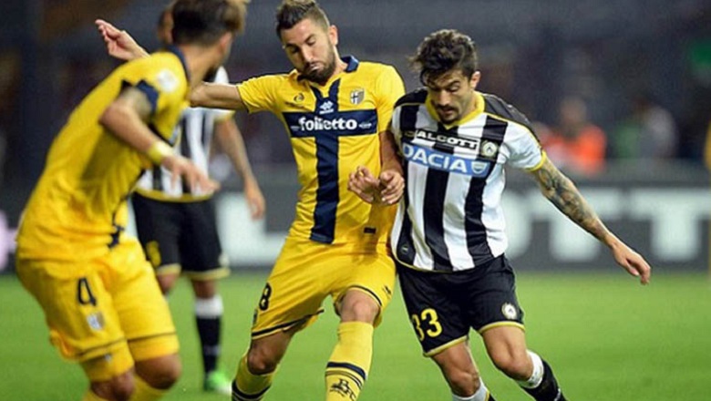 Nhận định Parma vs Udinese, 23h30 ngày 16/9 - Ảnh 1